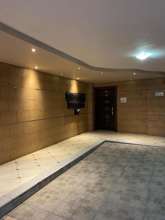 Cozy Apartment 沃洛斯 外观 照片